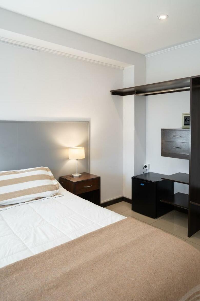Nbh Lacus Boutique Hotel