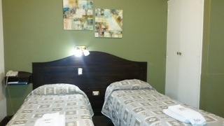 Selby Hotel