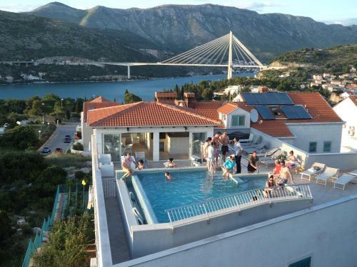 Villa Antea Apartments