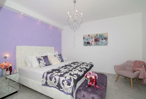 Villa Antea Apartments