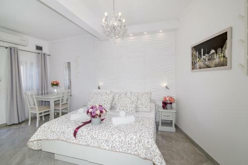 Villa Antea Apartments