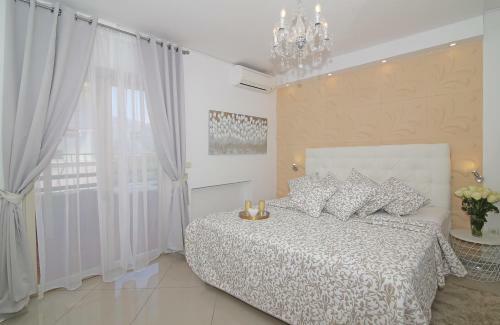 Villa Antea Apartments