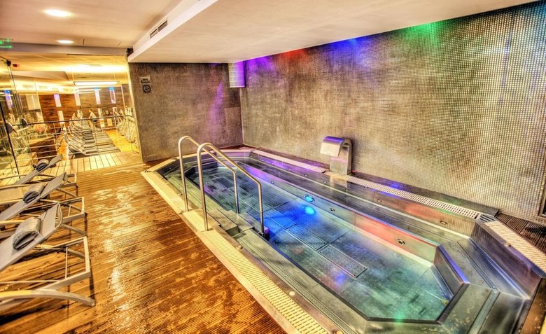 Apartamento Gozsdu Court