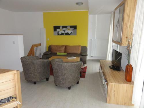 Apartamento Haus Ischia