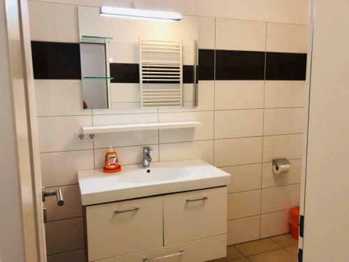 Apartamento Haus Ischia