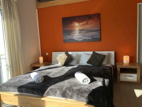 Apartamento Haus Ischia