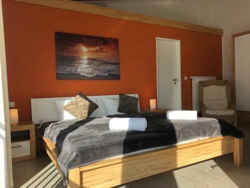 Apartamento Haus Ischia