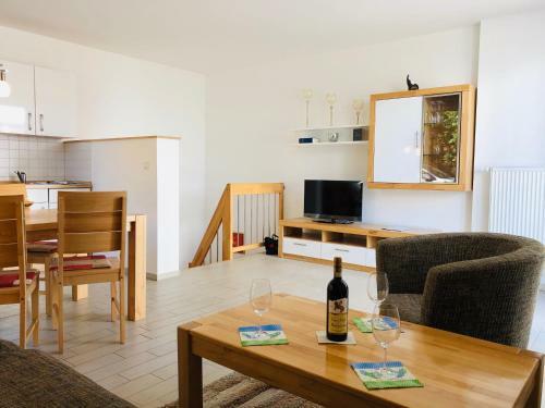 Apartamento Haus Ischia