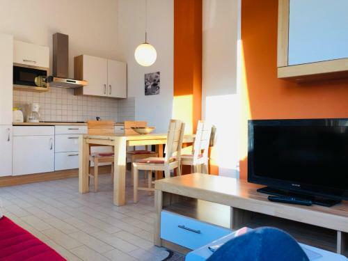 Apartamento Haus Ischia