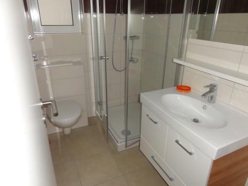Apartamento Haus Ischia