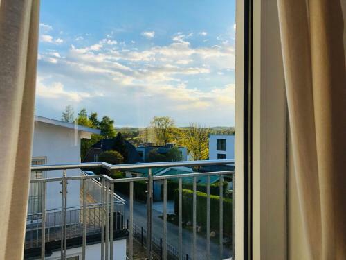 Apartamento Haus Ischia