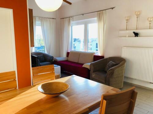 Apartamento Haus Ischia