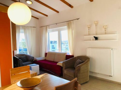 Apartamento Haus Ischia
