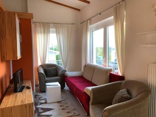 Apartamento Haus Ischia