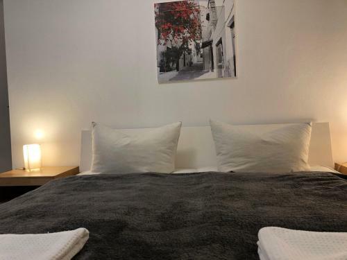 Apartamento Haus Ischia