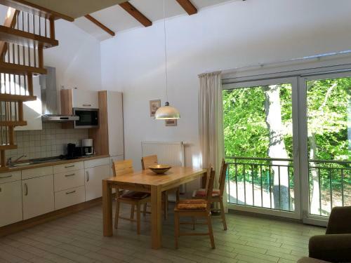 Apartamento Haus Ischia