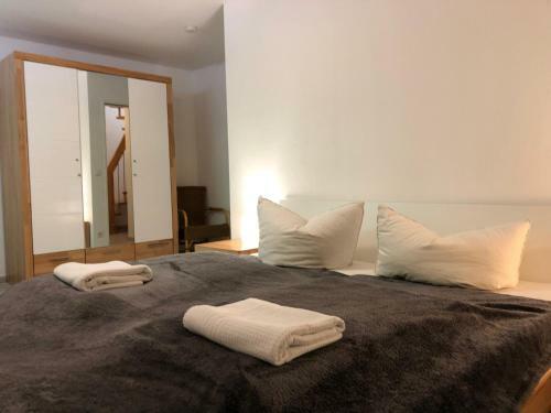 Apartamento Haus Ischia