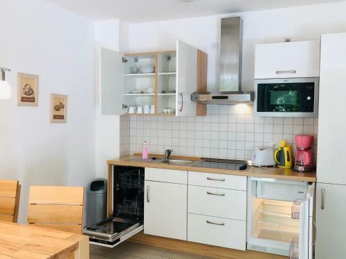 Apartamento Haus Ischia