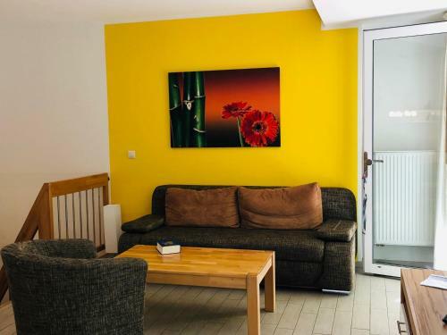 Apartamento Haus Ischia