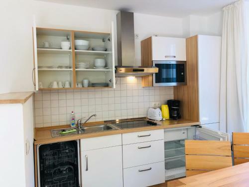 Apartamento Haus Ischia