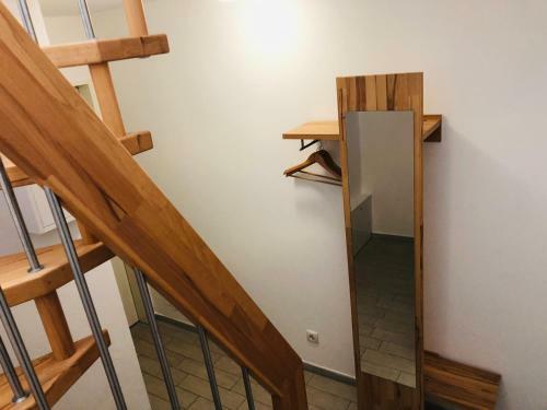 Apartamento Haus Ischia