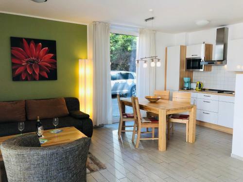 Apartamento Haus Ischia