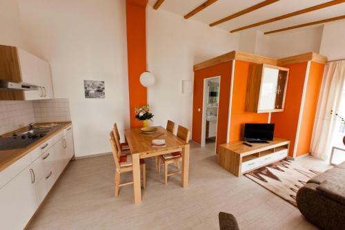Apartamento Haus Ischia