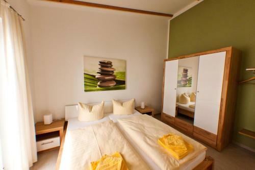 Apartamento Haus Ischia
