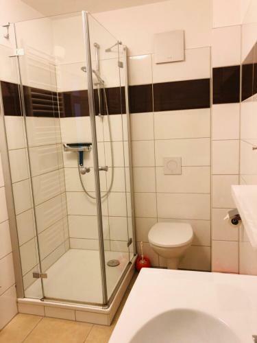 Apartamento Haus Ischia