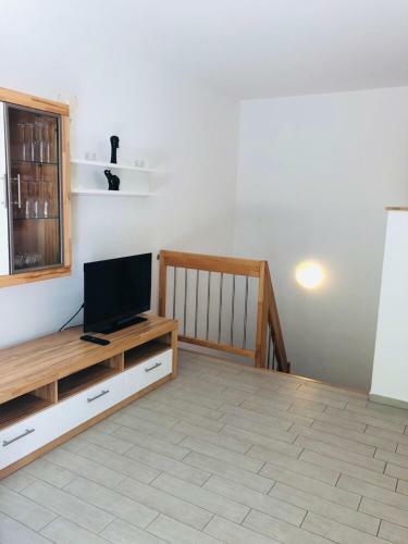Apartamento Haus Ischia