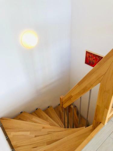 Apartamento Haus Ischia