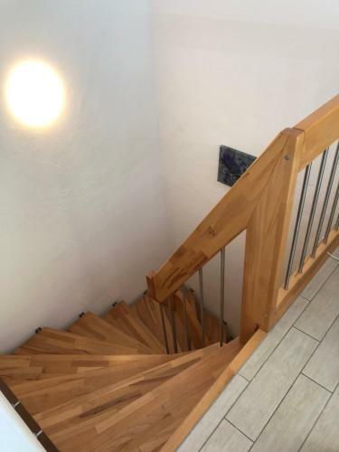 Apartamento Haus Ischia