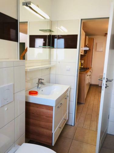 Apartamento Haus Ischia