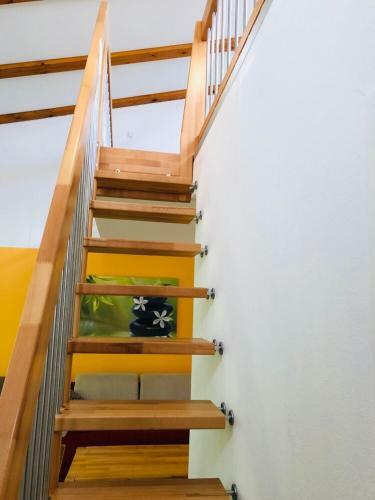 Apartamento Haus Ischia