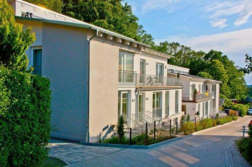 Apartamento Haus Ischia
