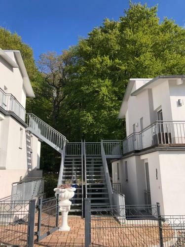 Apartamento Haus Ischia