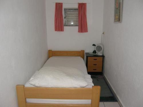 Apartamento Ferienwohnung-hildegard