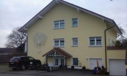 Apartamento Ferienwohnung-hildegard