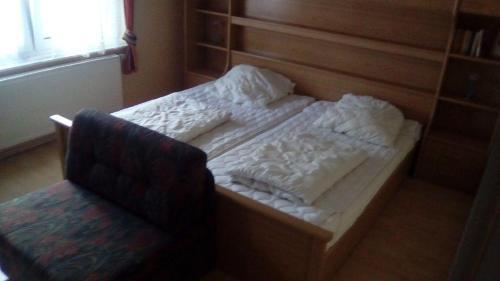 Apartamento Ferienwohnung-hildegard