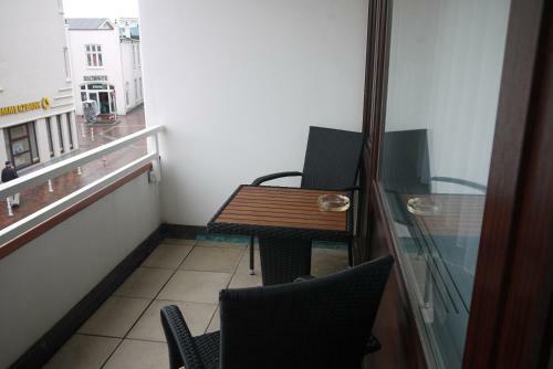 Apartamento Bollmann