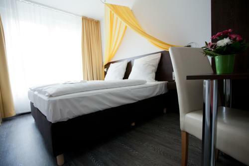 Hotel Kiez Pension Berlin