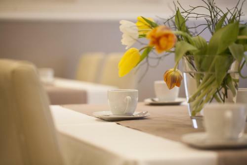Hotel Kiez Pension Berlin