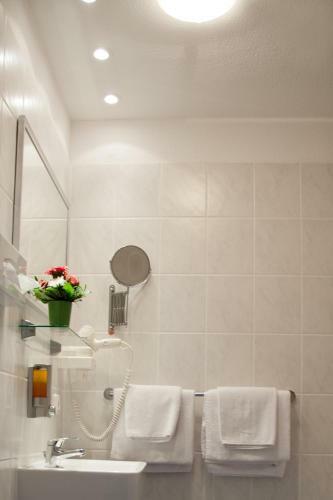 Hotel Kiez Pension Berlin