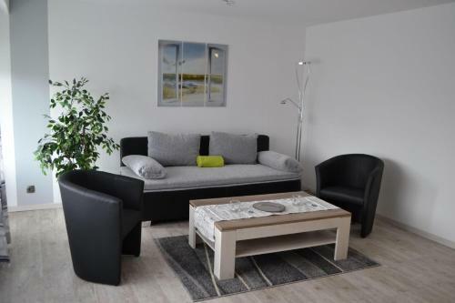 Apartamento App-duenenblick-haus-loreley