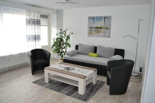Apartamento App-duenenblick-haus-loreley