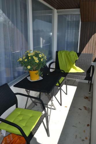 Apartamento App-duenenblick-haus-loreley