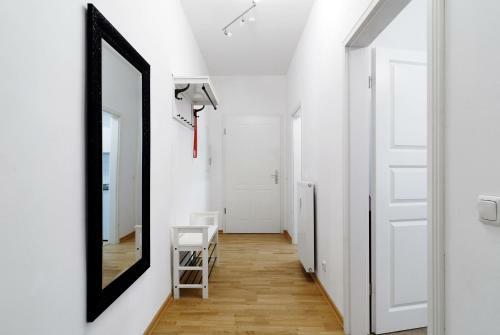 Grand Central Mitte Apartment