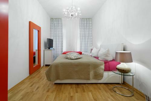 Grand Central Mitte Apartment