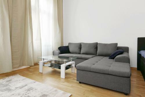 Grand Central Mitte Apartment