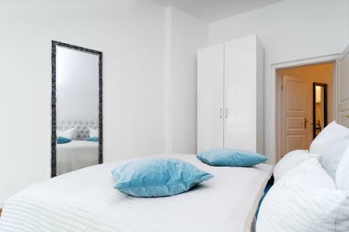 Grand Central Mitte Apartment